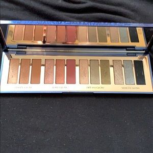 Charlotte Tilbury: Starry eyes to hypnotize